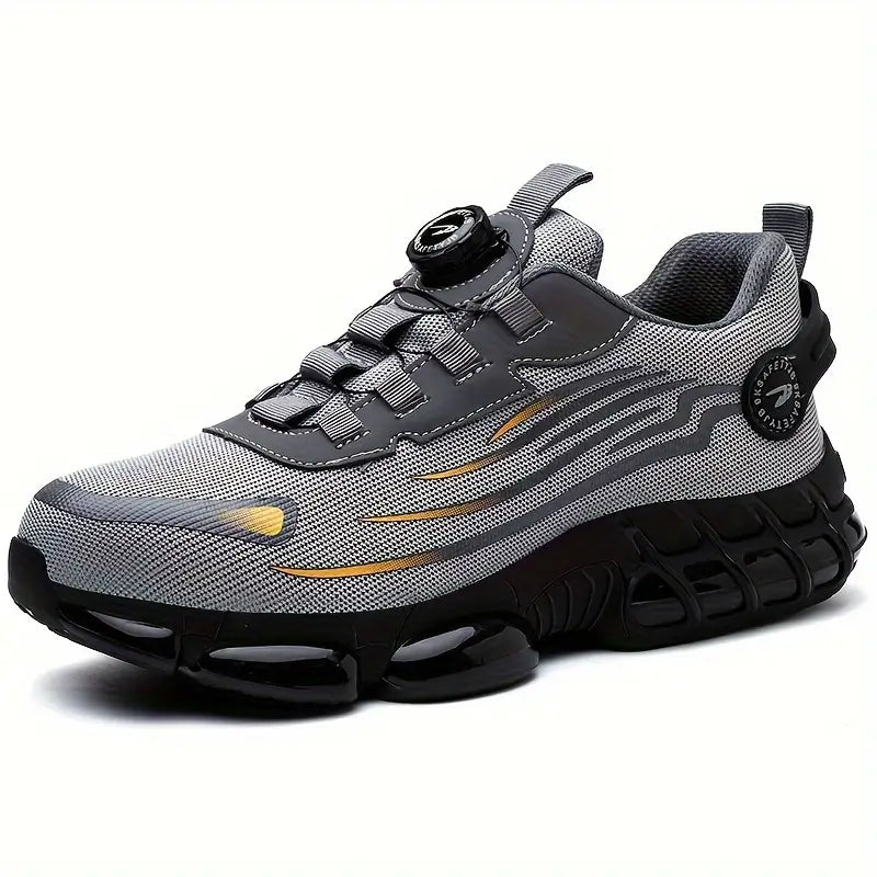 SafeStep™ - Zapatos Comfort Punta de Acero