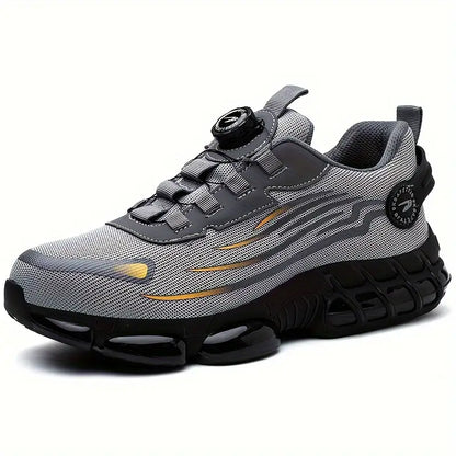 SafeStep™ - Zapatos Comfort Punta de Acero