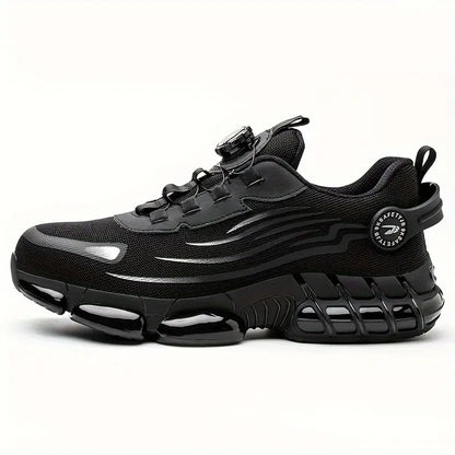 SafeStep™ - Zapatos Comfort Punta de Acero